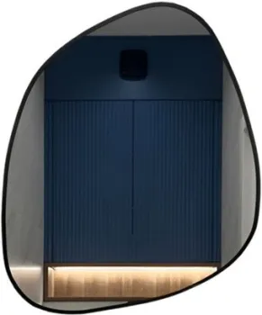 EMZE 72x90 UV.NF.72.90.CHE (черный УФ-окантовкой)