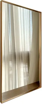 EMZE Rain 50x90 RAIN.50.90.AUR (золото)