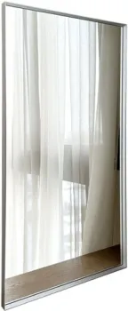 EMZE Rain 50x90 RAIN.50.90.ARG (серебристый)