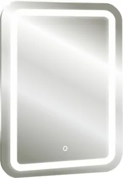 Doratiz Марта Voice 55x80 2711.944 (сенсорный выключатель, подогрев, голосовое управление)