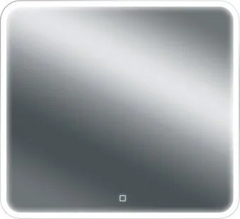 Doratiz Коралл 70x68.5 2611.010 (сенсорный выключатель, подсветка)
