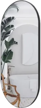 EMZE Loft Oval 50x100 LOFT.50.100.CHE (черный)
