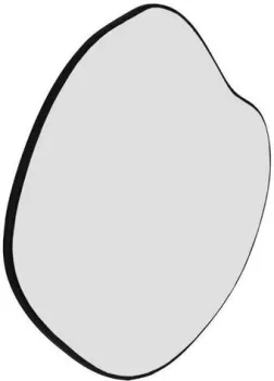 Eglo Bani 425009 (дерево/зеркало, черный)