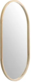 Eglo Bani 425002 (дерево/зеркало, коричневый)