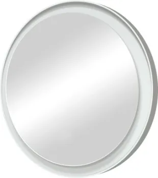 Континент Хаунд 70x70 (белый)