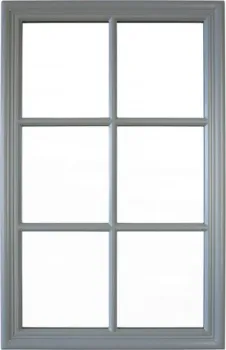 Teroto Тахо L 85x55 (серый шелк)
