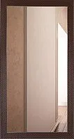 Континент Милана 60x74 (шоколад)