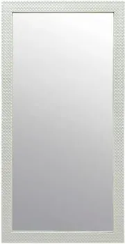 Континент Милана 60x110 (белый)