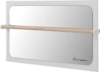 Micuna Micussori Mont-1922 (white/waterwood)