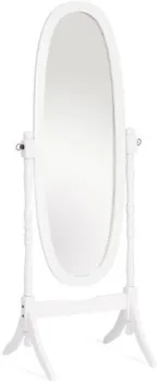 TetChair NY-4001 (белый)