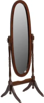 TetChair NY-4001 (грецкий орех)
