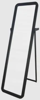 Teroto Хавеа В 47x170 (черный шелк)