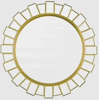 Teroto Те-ану В 100x100 (золото голливуд)