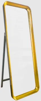 Teroto Данстан А 60x170 (золото голливуд)