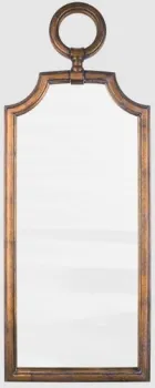 Teroto Герон D 46x118 (медь барокко винтаж)