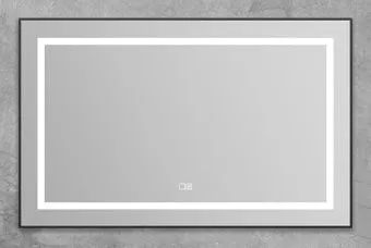 BelBagno SPC-KRAFT-985-685-TCH-WARM-NERO