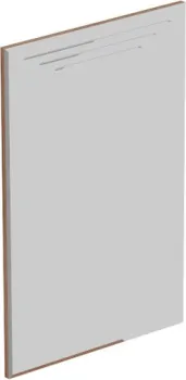 Мебельград Соренто 60x84 (дуб стирлинг)