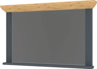 WellMaker Скандия ЗН-100 (графит/дуб артизан)