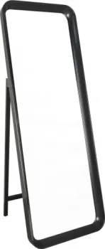 Teroto Данстан A 60x170 (черный шелк)