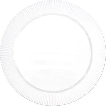 Teroto Каниере B 80x80 (белый лед)