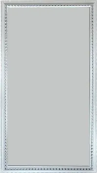 Континент Медальон 60x110 (белый)