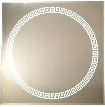 Континент Византия Люкс 70x70