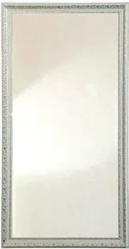 Континент Версаль 60x74 (серебристый)