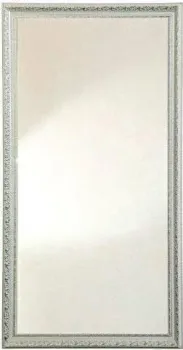 Континент Версаль 50x95 (серебристый)
