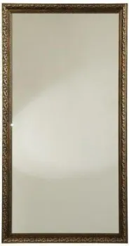 Континент Версаль 50x95 (бронзовый)
