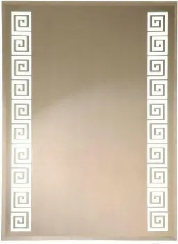 Континент Афины Люкс 60x80
