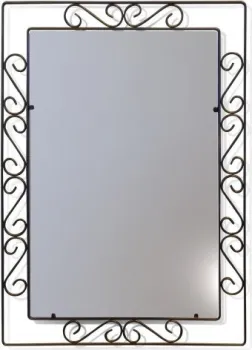 Sheffilton Грация 628 (черный)