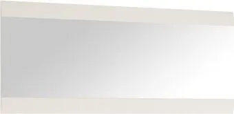 Anrex Linate TYP 121 Белый/Сонома Трюфель