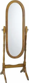 Sheffilton 12600SS (светлый орех)