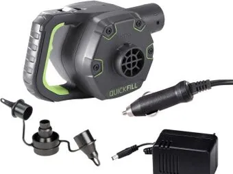 Intex Quick-Fill Electric Pump 66642