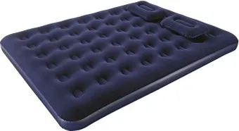 Bestway 67374 с подушками и насосом