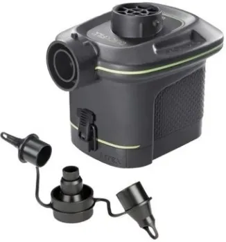 Intex Quick-Fill Battery Air Pump 66638