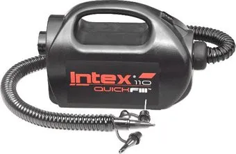 Intex Quick-Fill Pump 68609