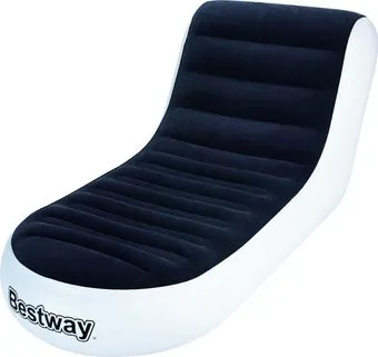 Bestway 75064 (черный/белый)