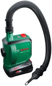 Bosch EasyInflate 18V-500 0603947201 (с 1-им АКБ)