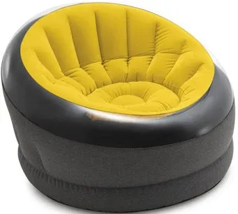 Intex 68582 (желтый)