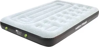 High Peak Air bed Multi Comfort Plus 40053 (серый/черный)