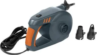 Bestway Powergrip DC 62164 от прикуривателя