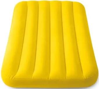 Intex 66803 (желтый)