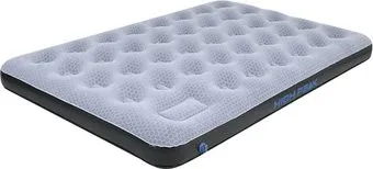 High Peak Air bed Double Comfort Plus 40025