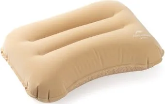 Naturehike TPU Flocking Inflatable Pillow NH21ZT002 (хаки)