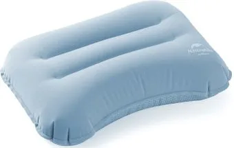 Naturehike TPU Flocking Inflatable Pillow NH21ZT002 (голубой)