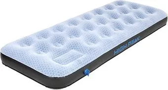 High Peak Air bed Single Comfort Plus 40023