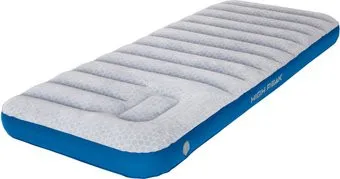 High Peak Air Bed Cross Beam Single Extra Long 40043