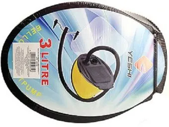 Sabria Sport F3 ножной 3 л