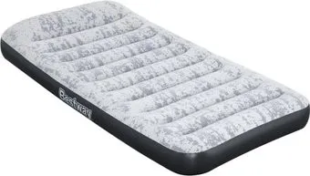 Bestway Tritech Fashion Flock Twin 67834